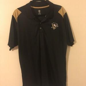 Pittsburgh Penguins Polo